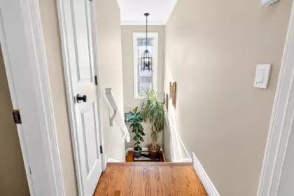 Mudroom Photo of 2985 W 16th Avenue, Vancouver, BC