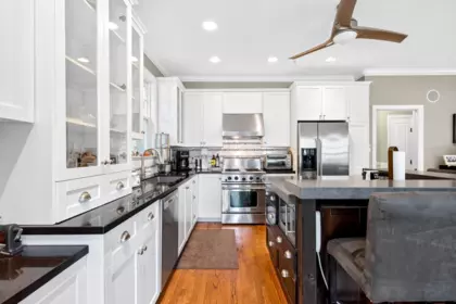 Office / Den Photo of 2985 W 16th Avenue, Vancouver, BC