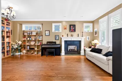 Pantry Photo of 2985 W 16th Avenue, Vancouver, BC