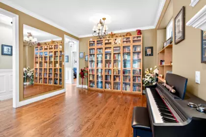 Primary Bedroom Photo of 2985 W 16th Avenue, Vancouver, BC