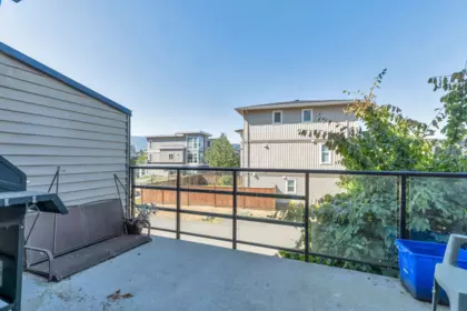 Pantry Photo of 2 8413 Midtown Way, Chilliwack, BC