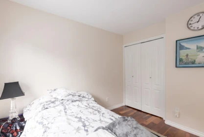 Guest Bathroom Photo of 101 2829 Ash Street, Vancouver, BC