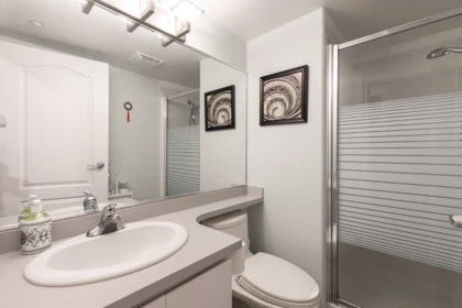 Office / Den Photo of 101 2829 Ash Street, Vancouver, BC