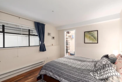 Primary Bedroom Photo of 101 2829 Ash Street, Vancouver, BC