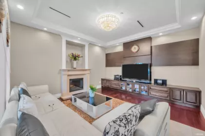 Breakfast Nook Photo of 2769 W 49th Avenue, Vancouver, BC