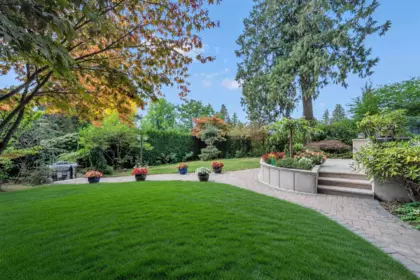 Community Amenities Photo (Clubhouse) of 2769 W 49th Avenue, Vancouver, BC