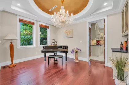 Kitchen Photo of 2769 W 49th Avenue, Vancouver, BC