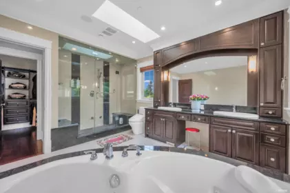 Laundry Room Photo of 2769 W 49th Avenue, Vancouver, BC