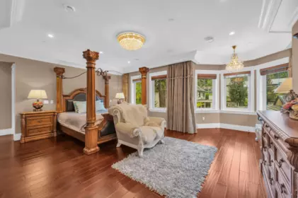 Loft / Bonus Room Photo of 2769 W 49th Avenue, Vancouver, BC