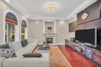 Pantry Photo of 2769 W 49th Avenue, Vancouver, BC