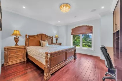 Staircase Photo of 2769 W 49th Avenue, Vancouver, BC