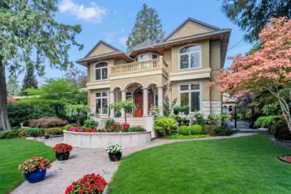 Street View Photo of 2769 W 49th Avenue, Vancouver, BC