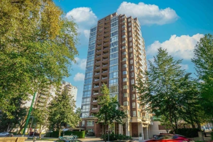 1005 4888 Hazel Street, Burnaby, BC, Burnaby — Apartment/Condo for sale