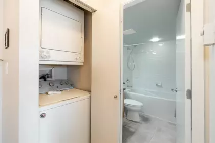 Loft / Bonus Room Photo of 1005 4888 Hazel Street, Burnaby, BC