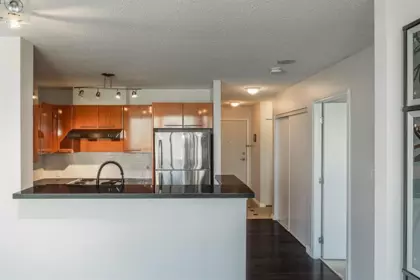 Pantry Photo of 1005 4888 Hazel Street, Burnaby, BC