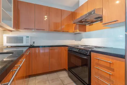 Primary Bedroom Photo of 1005 4888 Hazel Street, Burnaby, BC