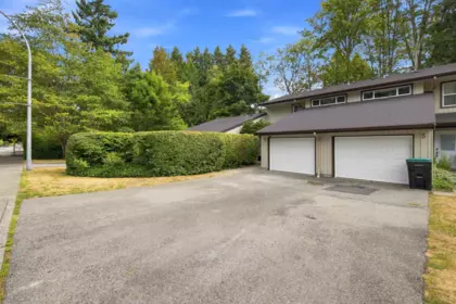 Family Room Photo of 6 4860 207 Street, Langley, BC