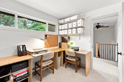 Hallway Photo of 6 4860 207 Street, Langley, BC