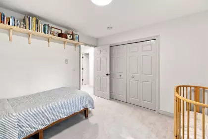 Laundry Room Photo of 6 4860 207 Street, Langley, BC