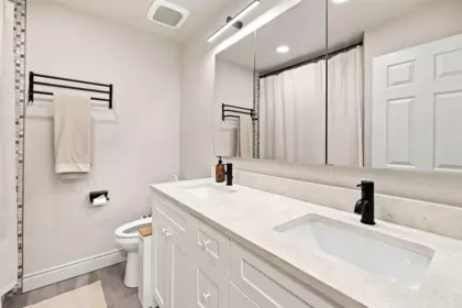 Mudroom Photo of 6 4860 207 Street, Langley, BC