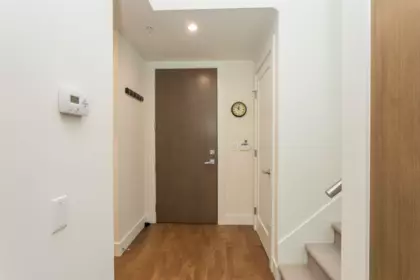 Loft / Bonus Room Photo of 300 2432 Haywood Avenue, West Vancouver, BC