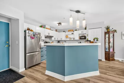 Pantry Photo of 126 5711 Ebbtide Street, Sechelt, BC