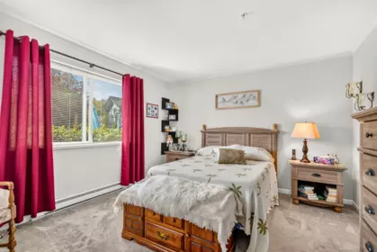 Walk-In Closet Photo of 126 5711 Ebbtide Street, Sechelt, BC