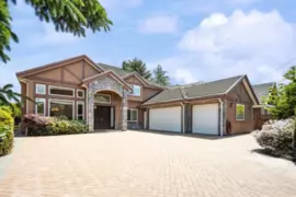 5780 Murchison Road, Richmond, BC
