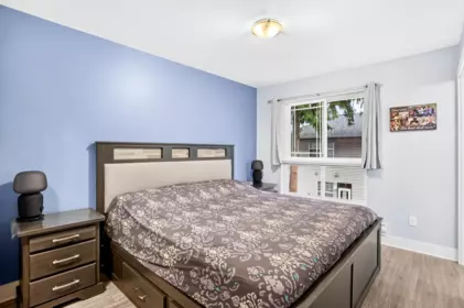 Bedroom 3 Photo of 16 9989 240a Street, Maple Ridge, BC