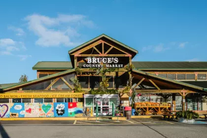 Community Amenities Photo (Clubhouse) of 16 9989 240a Street, Maple Ridge, BC