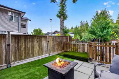 Front Yard Photo of 16 9989 240a Street, Maple Ridge, BC