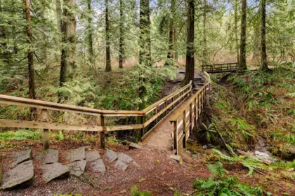 Hot Tub / Spa Photo of 16 9989 240a Street, Maple Ridge, BC
