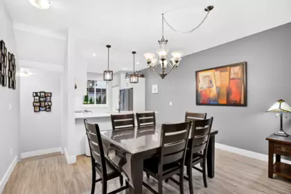 Kitchen Photo of 16 9989 240a Street, Maple Ridge, BC