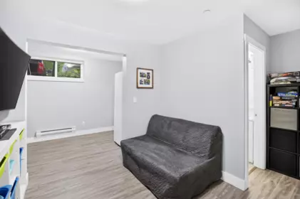 Laundry Room Photo of 16 9989 240a Street, Maple Ridge, BC