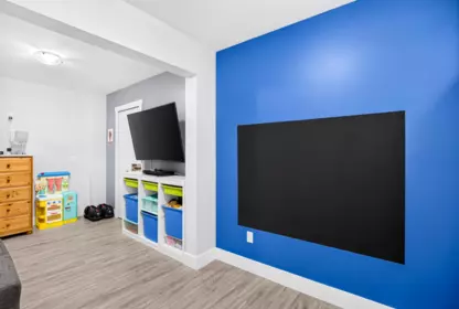 Loft / Bonus Room Photo of 16 9989 240a Street, Maple Ridge, BC