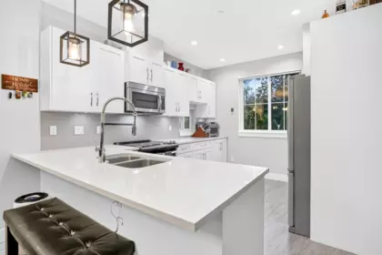 Pantry Photo of 16 9989 240a Street, Maple Ridge, BC