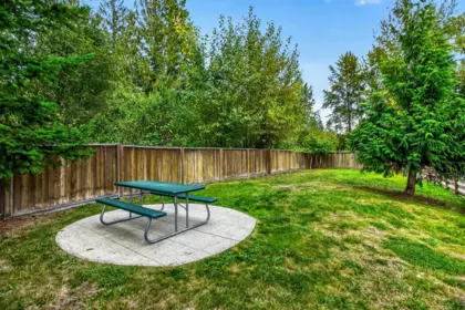 Swimming Pool Photo of 16 9989 240a Street, Maple Ridge, BC
