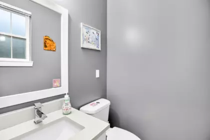 Walk-In Closet Photo of 16 9989 240a Street, Maple Ridge, BC