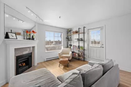 407 1950 E 11th Avenue, Vancouver, BC, Vancouver — Apartment/Condo for sale