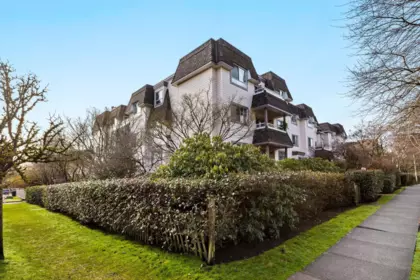 407 1950 E 11th Avenue, Vancouver, BC, Vancouver — Apartment/Condo for sale