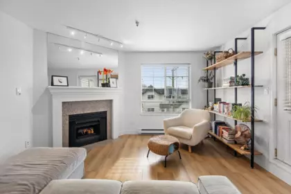 407 1950 E 11th Avenue, Vancouver, BC, Vancouver — Apartment/Condo for sale