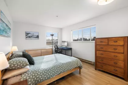Loft / Bonus Room Photo of 407 1950 E 11th Avenue, Vancouver, BC