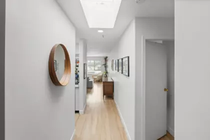Office / Den Photo of 407 1950 E 11th Avenue, Vancouver, BC