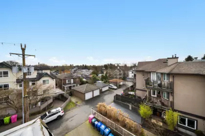 Pantry Photo of 407 1950 E 11th Avenue, Vancouver, BC