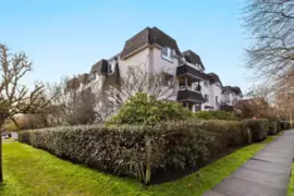 407 1950 E 11th Avenue, Vancouver, BC