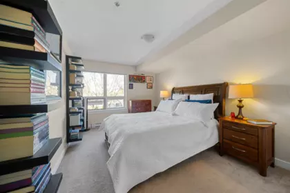 Primary Bedroom Photo of 208 4815 55b Street, Delta, BC