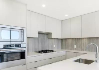 Dining Area Photo of 404 5051 Imperial Street, Burnaby, BC