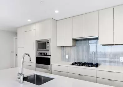 Kitchen Photo of 404 5051 Imperial Street, Burnaby, BC