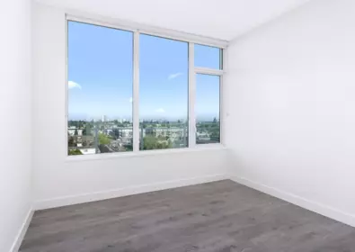 Primary Bedroom Photo of 404 5051 Imperial Street, Burnaby, BC
