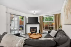 121 2678 Dixon Street, Port Coquitlam, BC